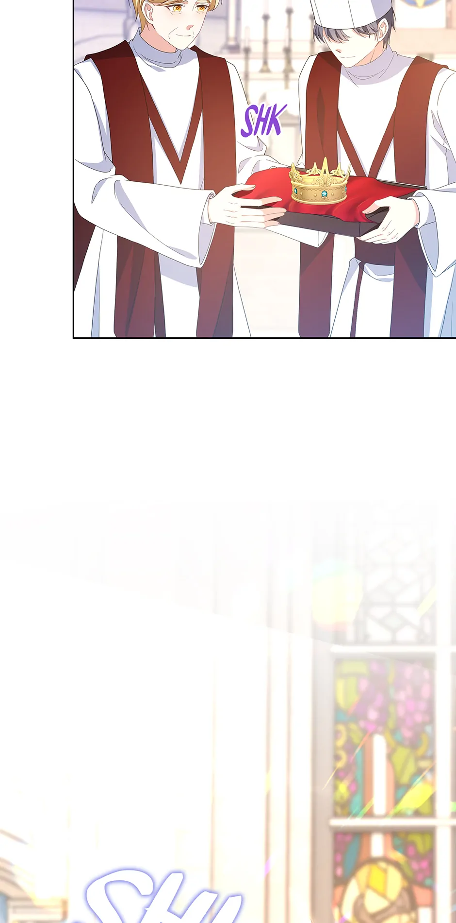 The Villainess Wants To Go Home Chapter 82 - Page 59