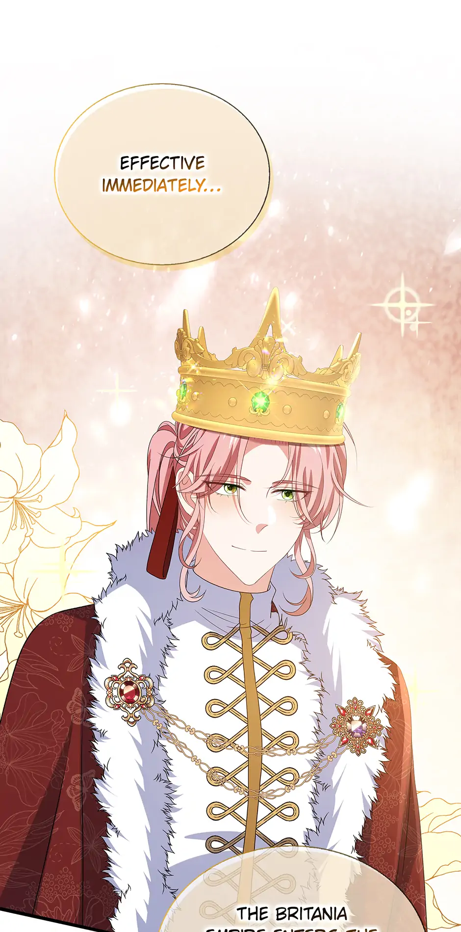 The Villainess Wants To Go Home Chapter 82 - Page 61