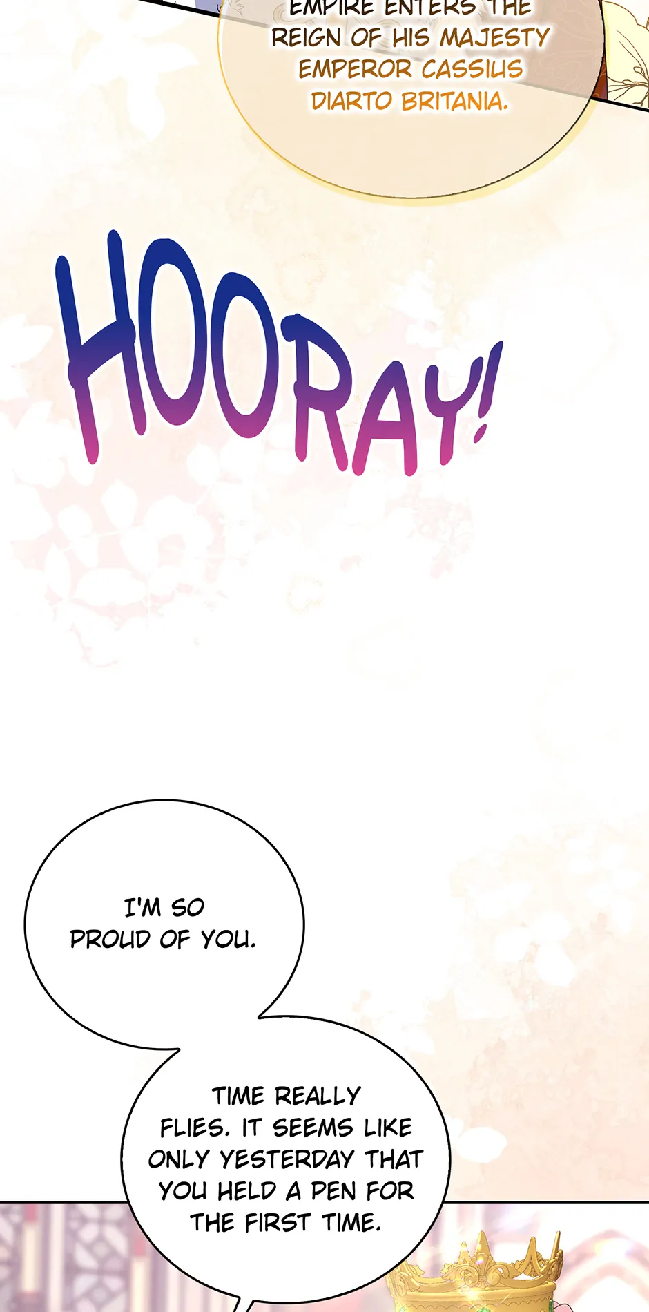 The Villainess Wants To Go Home Chapter 82 - Page 62