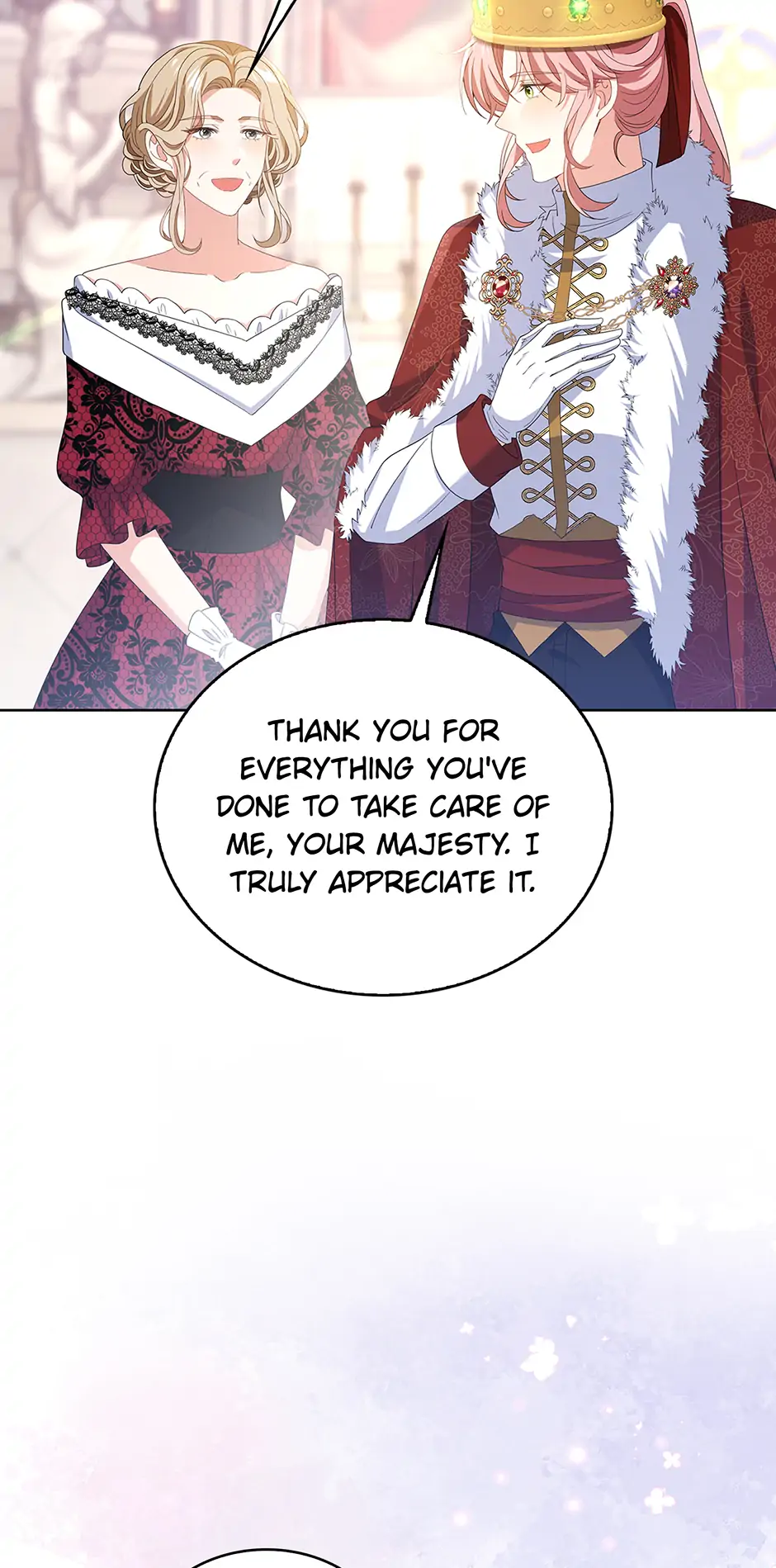 The Villainess Wants To Go Home Chapter 82 - Page 63