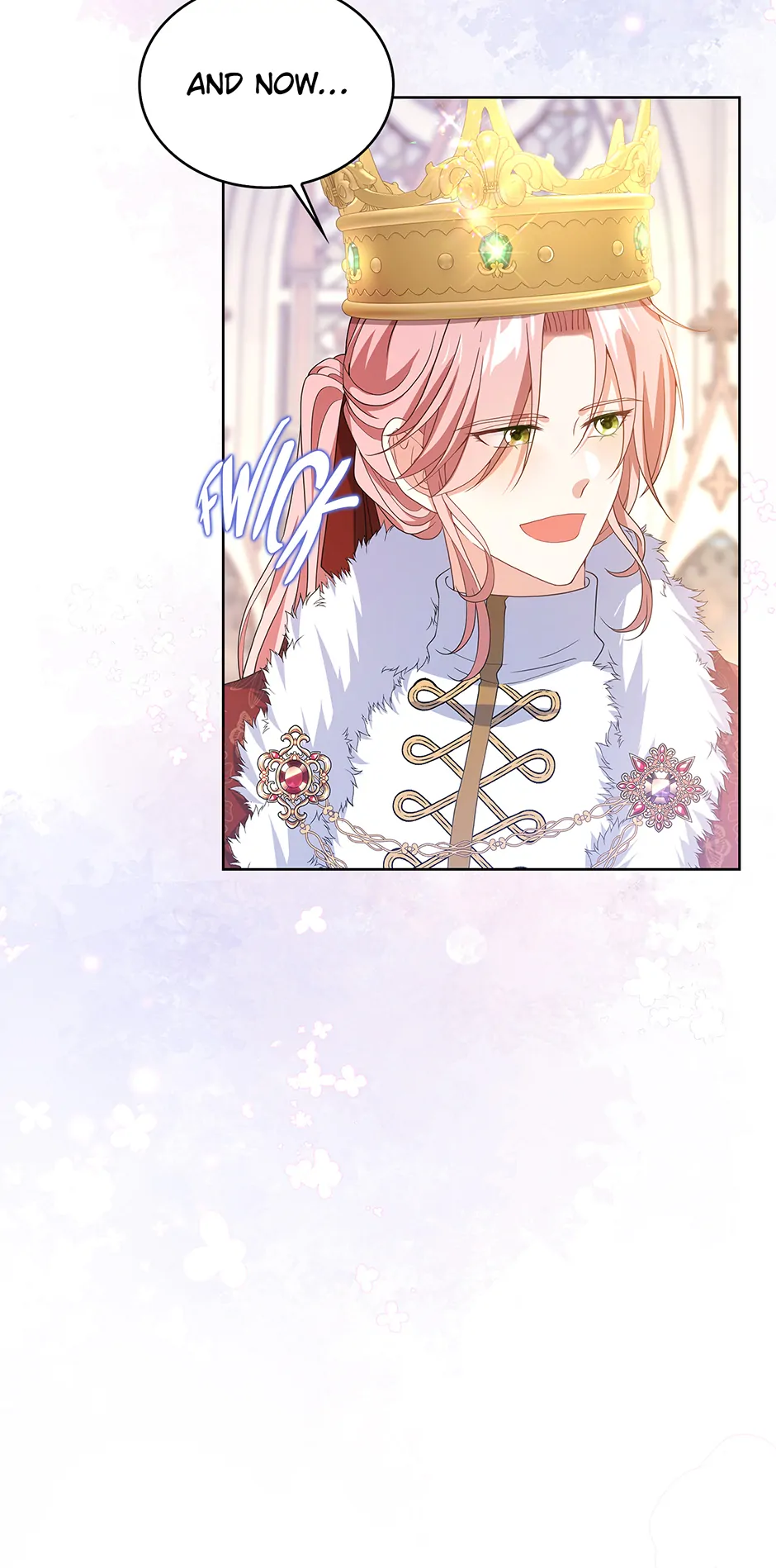 The Villainess Wants To Go Home Chapter 82 - Page 64