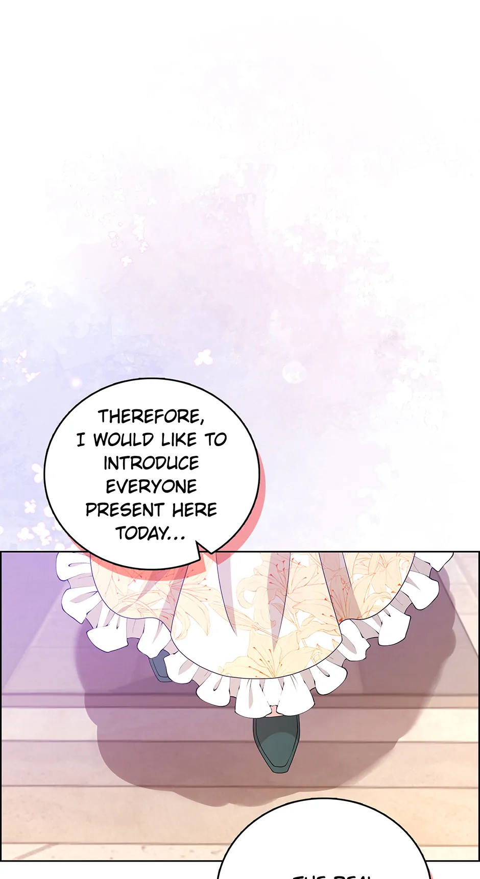 The Villainess Wants To Go Home Chapter 82 - Page 66