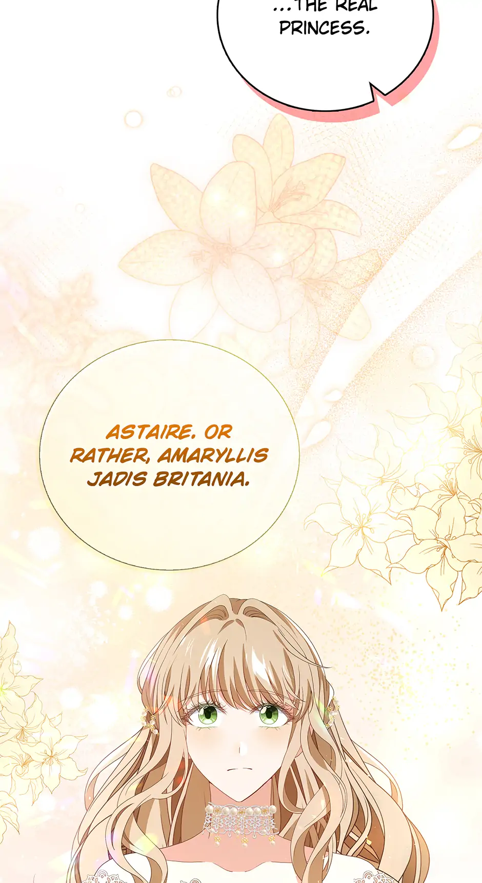 The Villainess Wants To Go Home Chapter 82 - Page 67