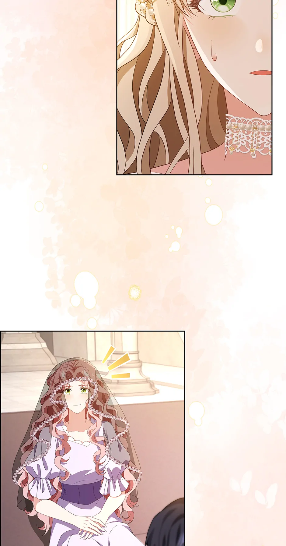 The Villainess Wants To Go Home Chapter 83 - Page 4