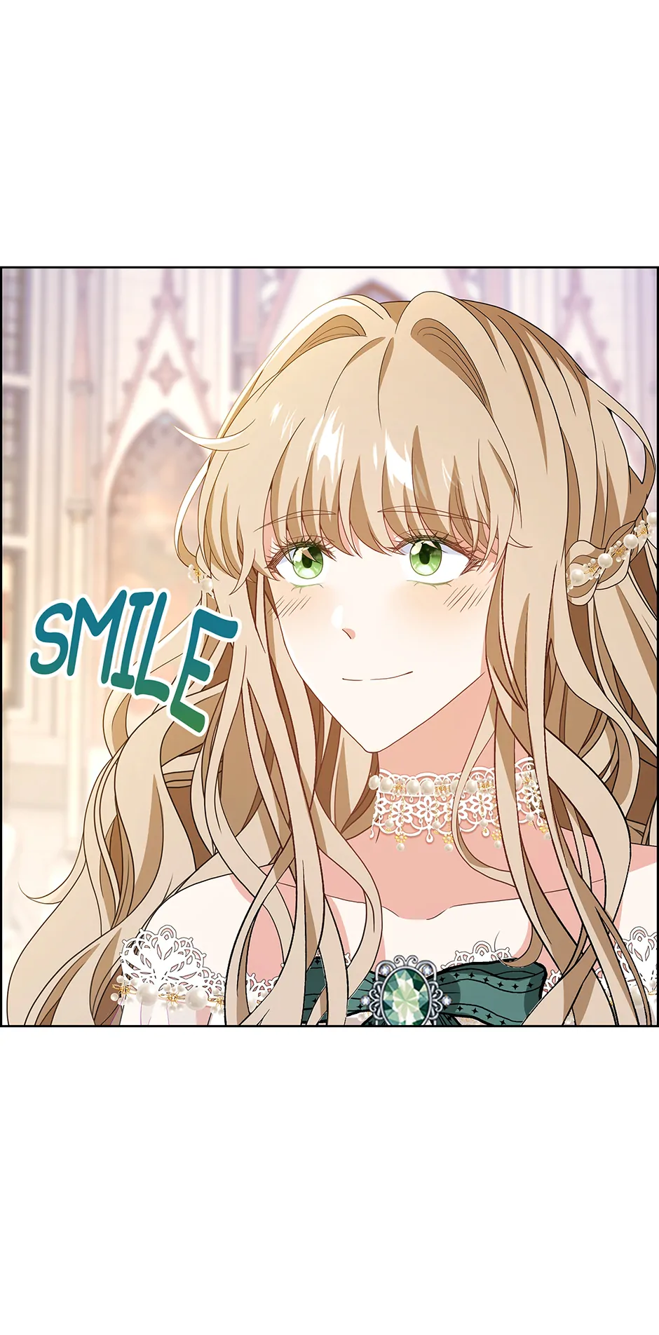 The Villainess Wants To Go Home Chapter 83 - Page 7