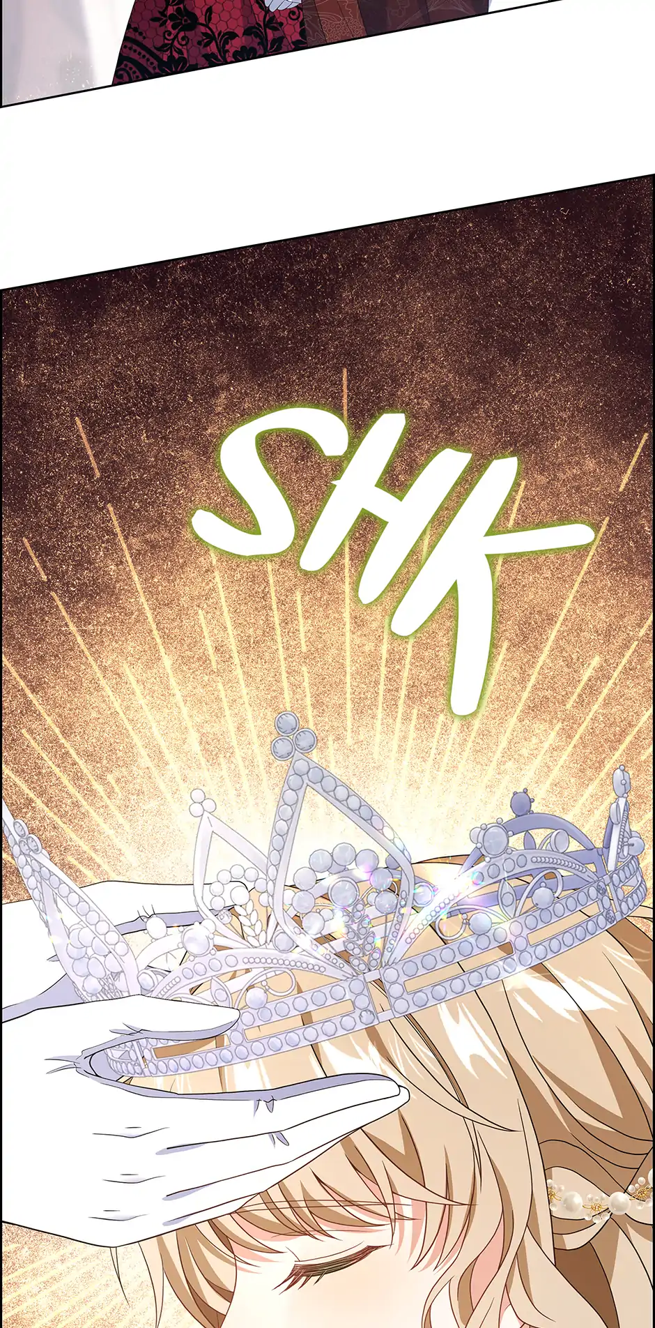 The Villainess Wants To Go Home Chapter 83 - Page 9