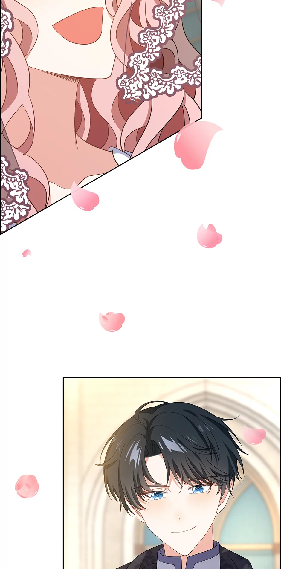 The Villainess Wants To Go Home Chapter 83 - Page 12