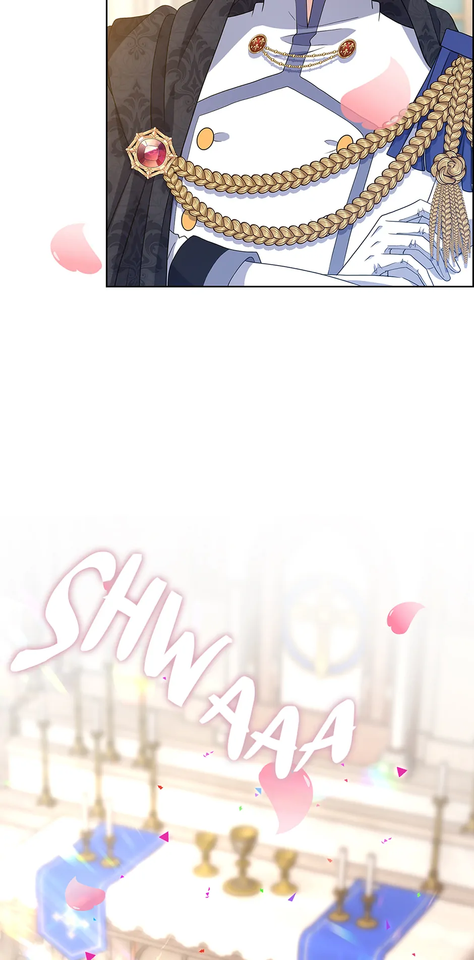 The Villainess Wants To Go Home Chapter 83 - Page 13