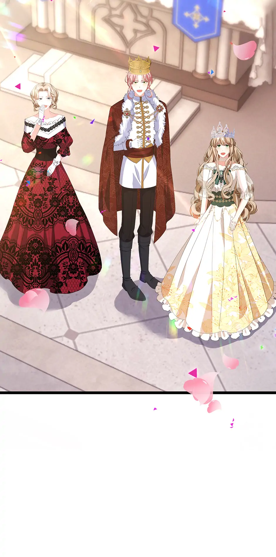 The Villainess Wants To Go Home Chapter 83 - Page 14