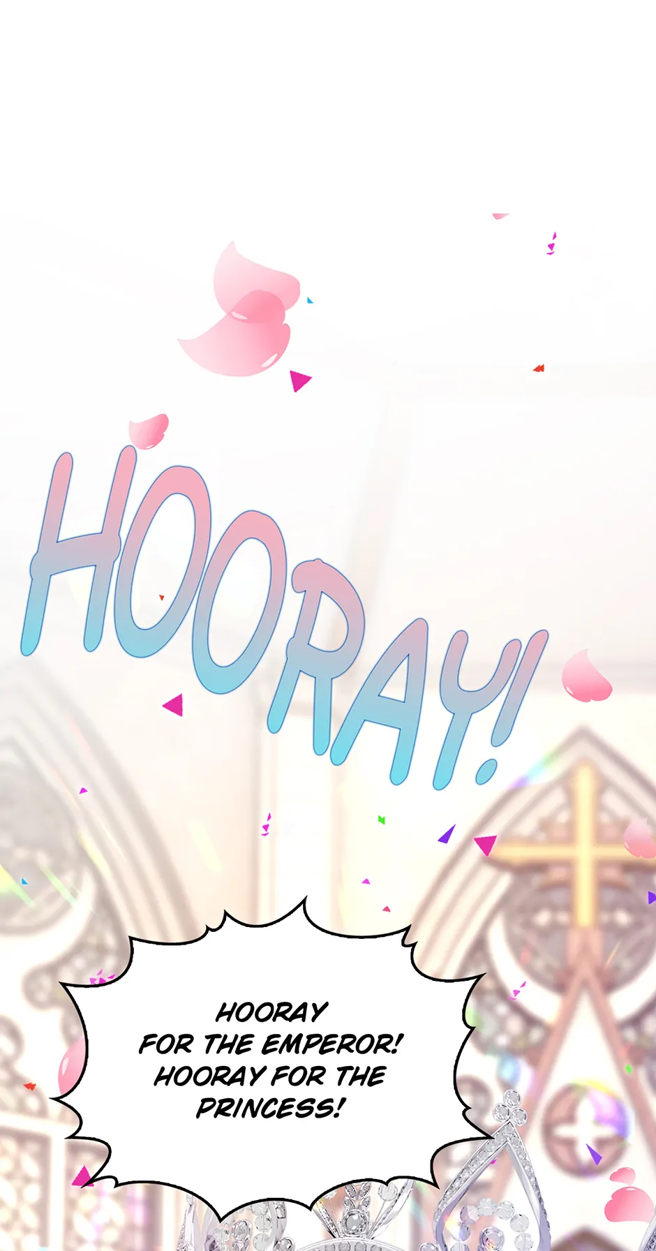 The Villainess Wants To Go Home Chapter 83 - Page 15