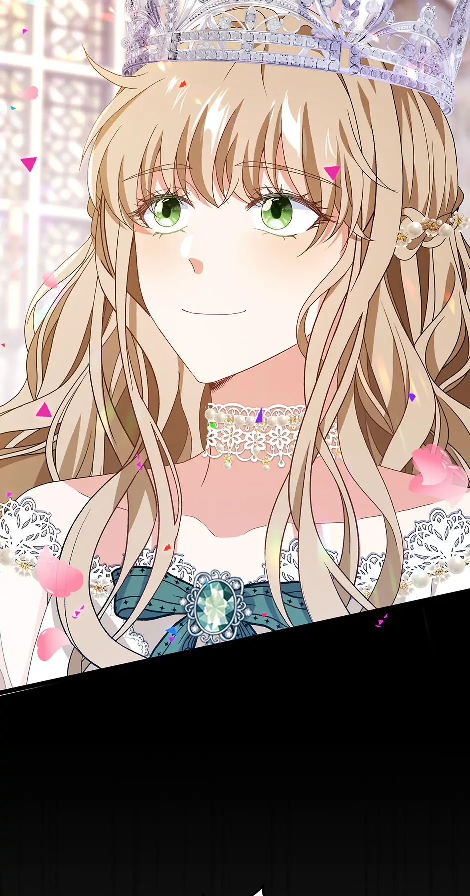 The Villainess Wants To Go Home Chapter 83 - Page 16