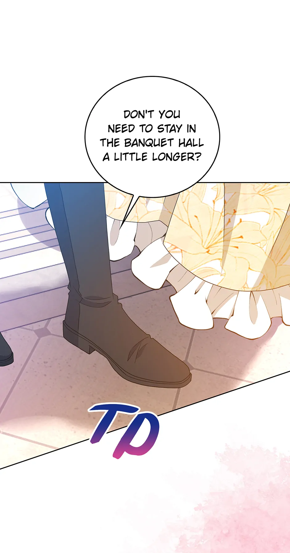 The Villainess Wants To Go Home Chapter 83 - Page 18