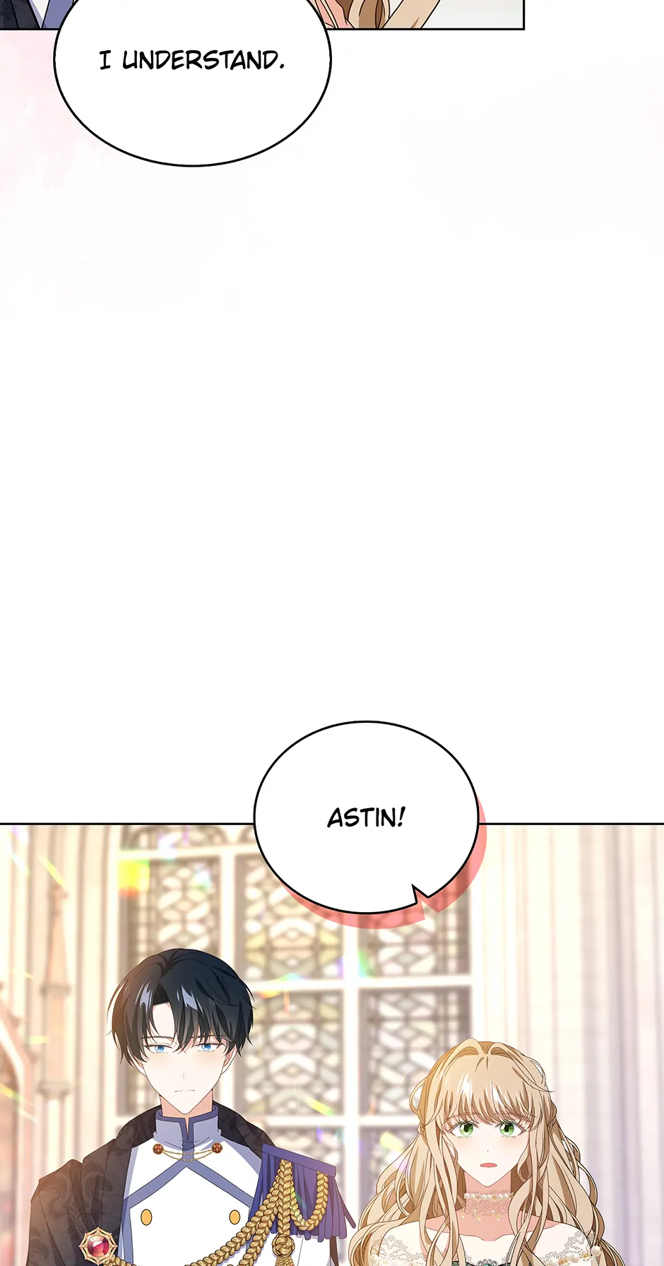 The Villainess Wants To Go Home Chapter 83 - Page 20