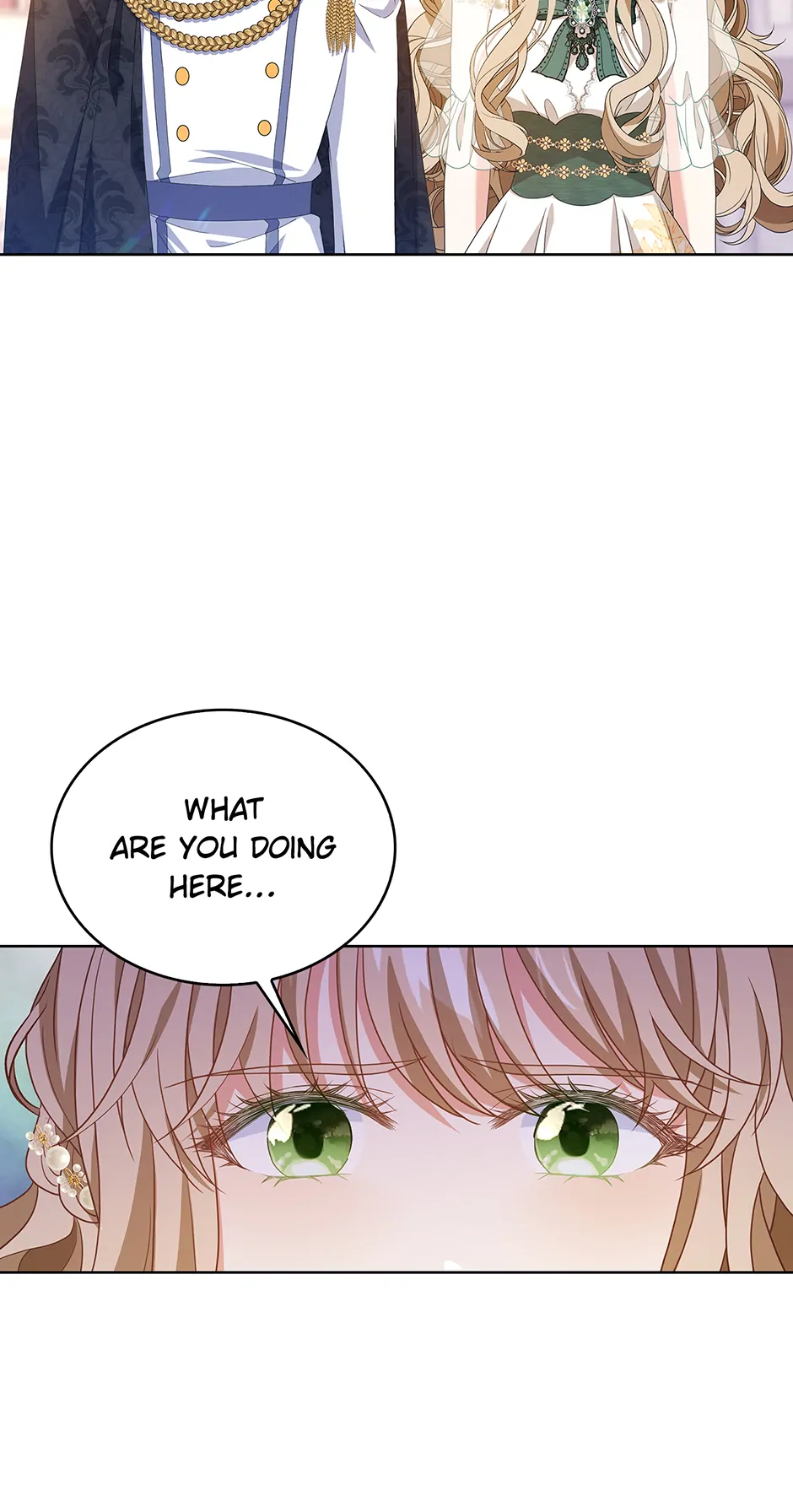 The Villainess Wants To Go Home Chapter 83 - Page 21