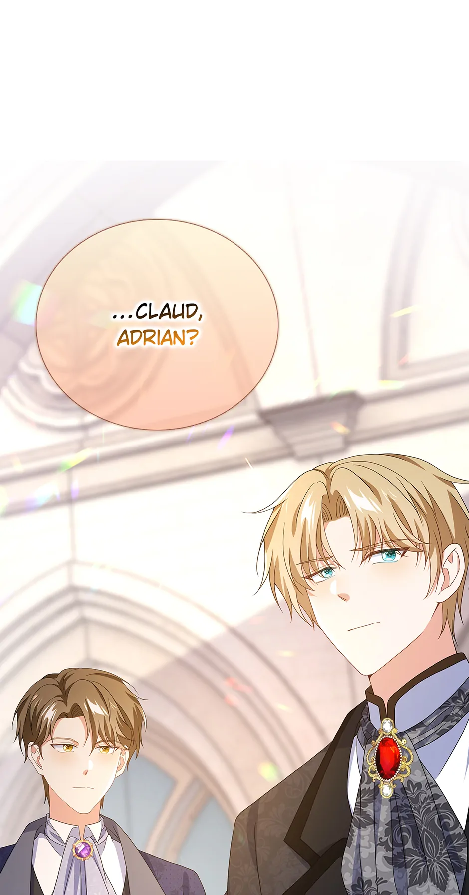 The Villainess Wants To Go Home Chapter 83 - Page 22