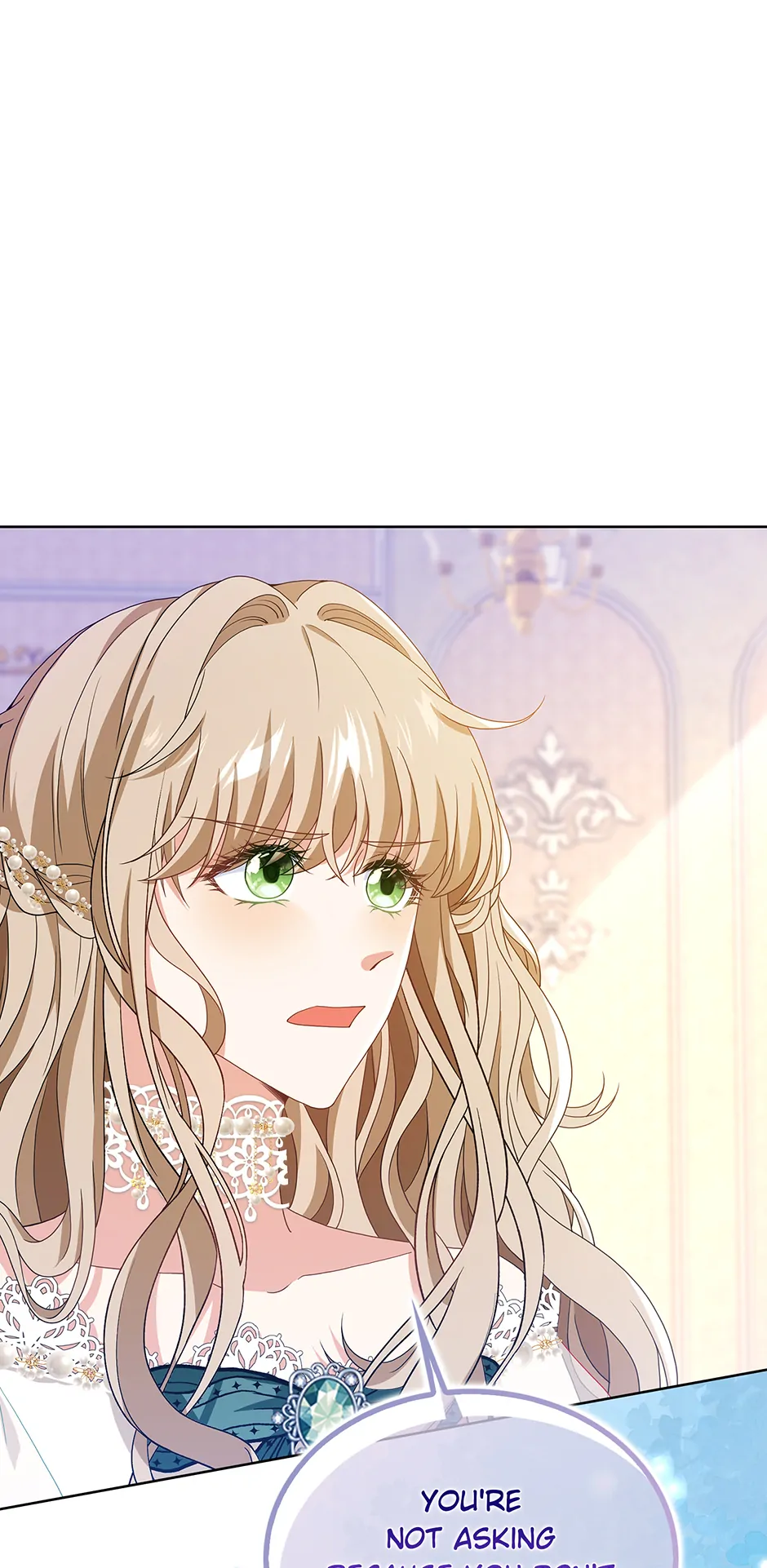 The Villainess Wants To Go Home Chapter 83 - Page 25