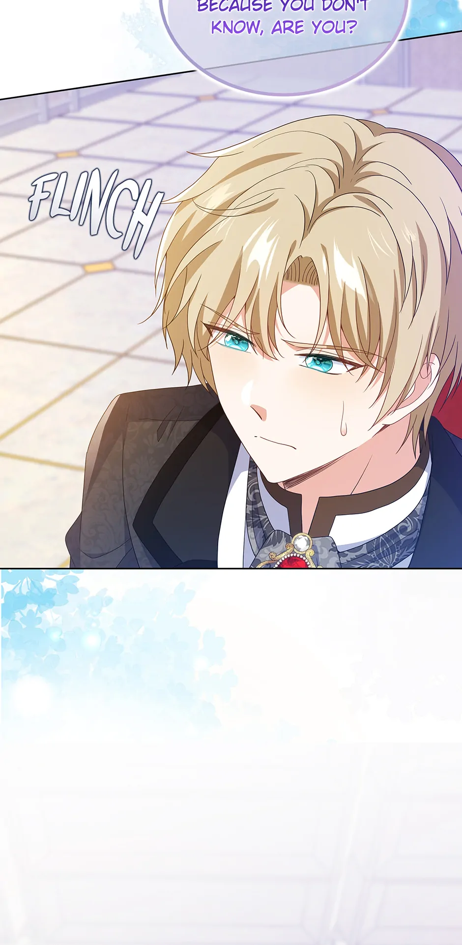 The Villainess Wants To Go Home Chapter 83 - Page 26