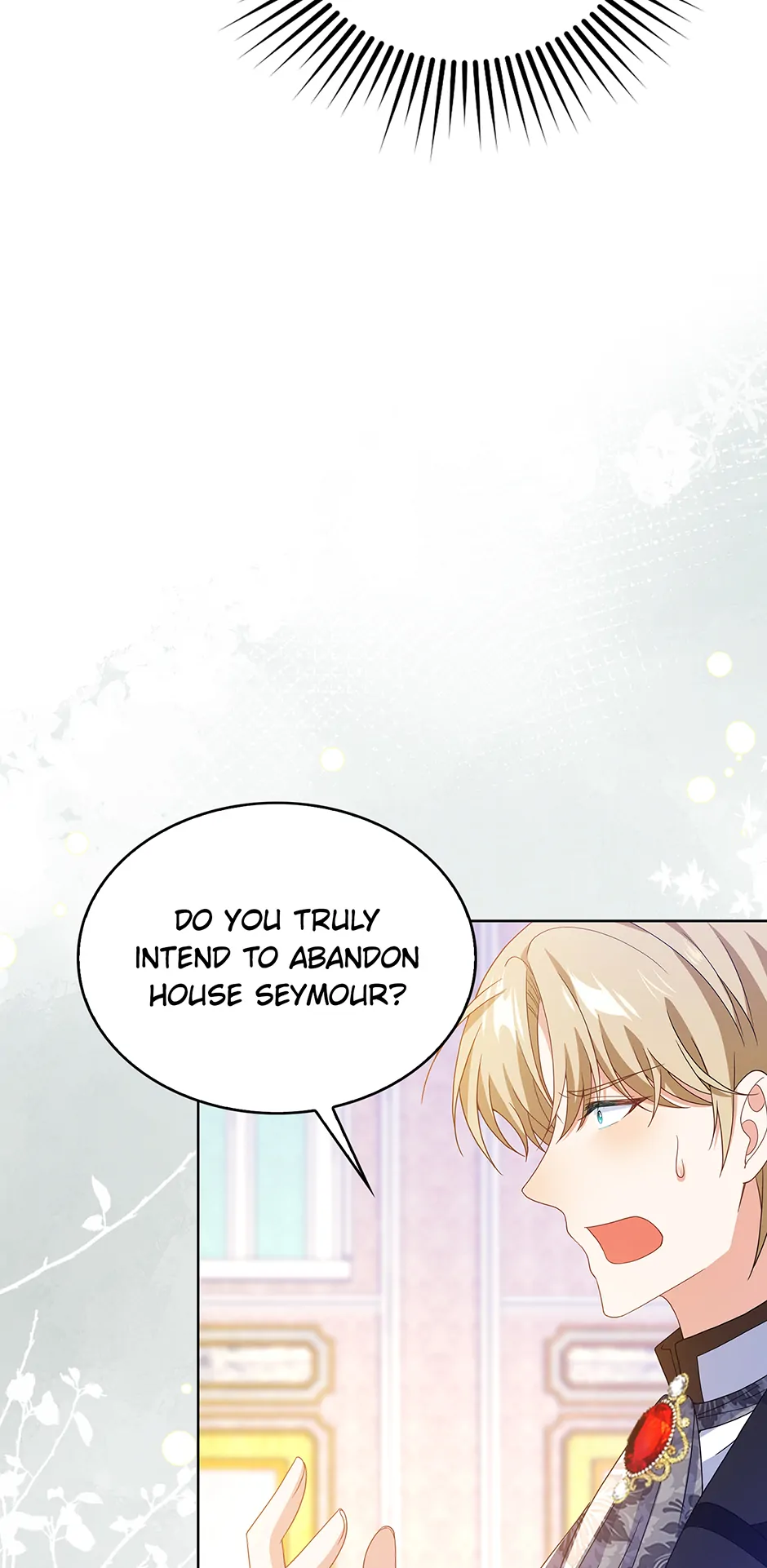 The Villainess Wants To Go Home Chapter 83 - Page 28