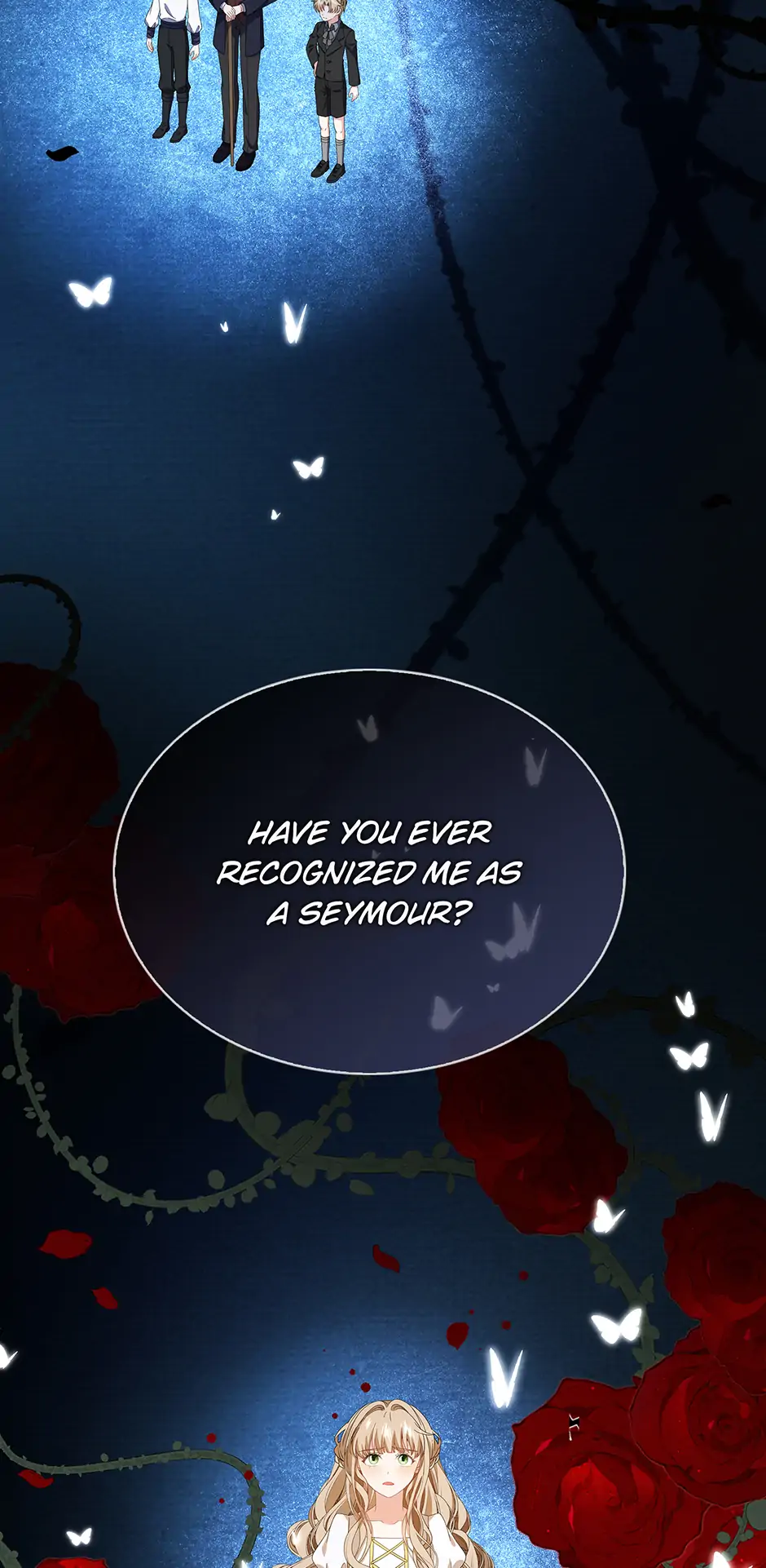 The Villainess Wants To Go Home Chapter 83 - Page 31