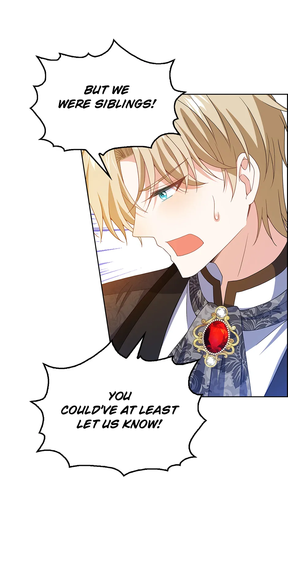 The Villainess Wants To Go Home Chapter 83 - Page 33