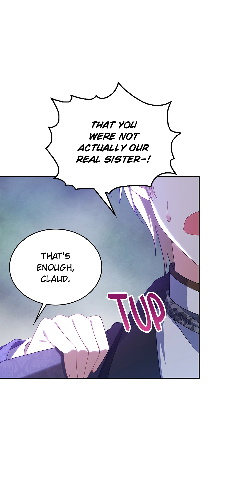 The Villainess Wants To Go Home Chapter 83 - Page 34