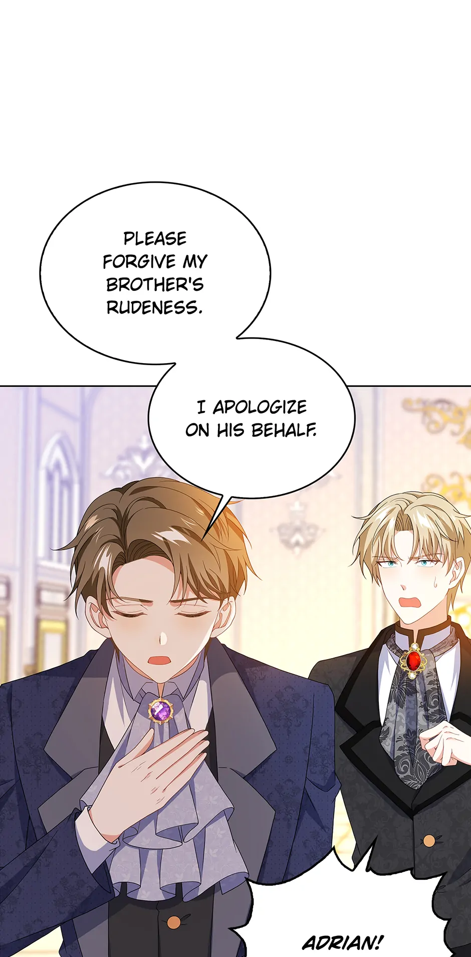 The Villainess Wants To Go Home Chapter 83 - Page 36