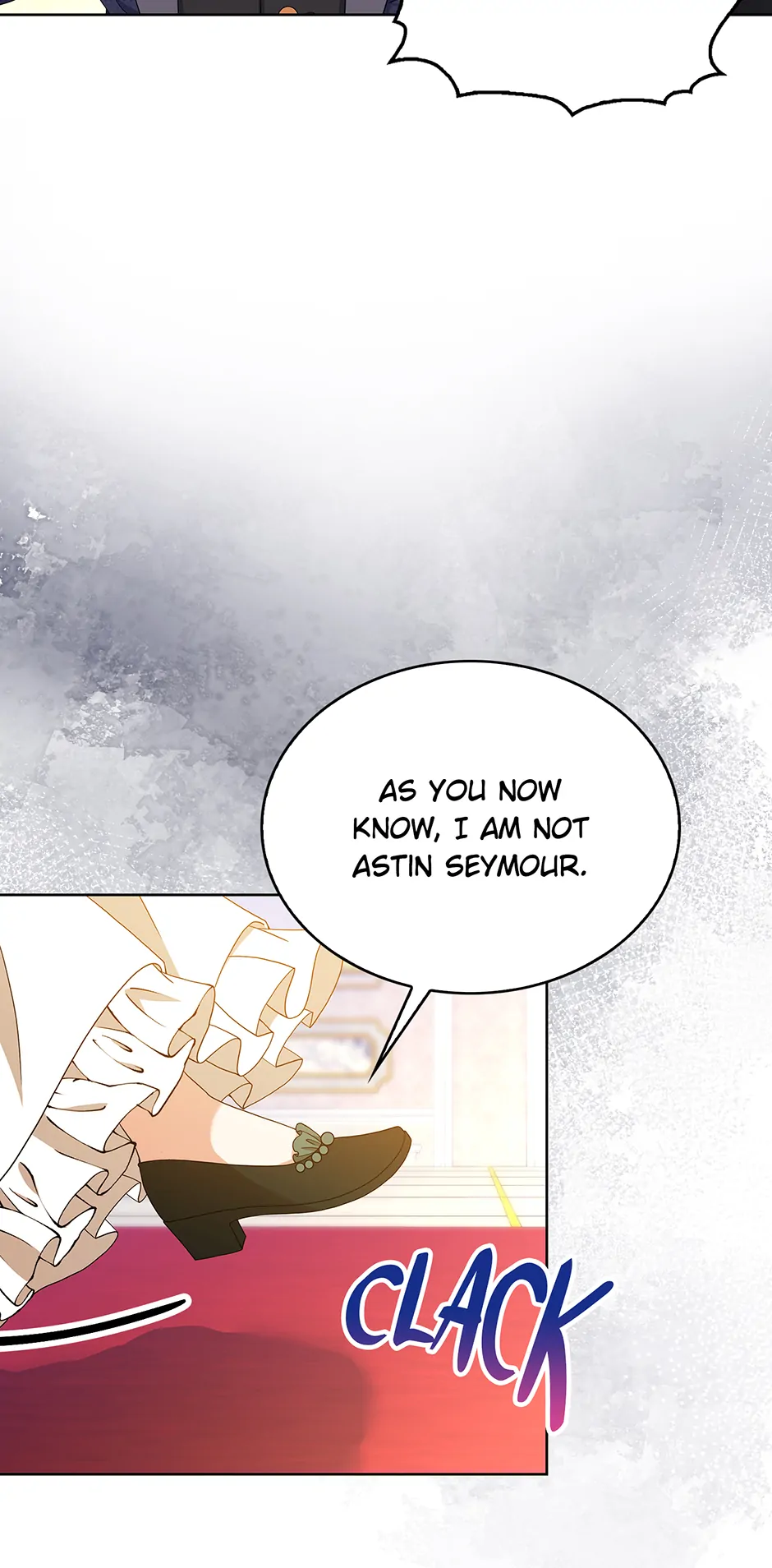 The Villainess Wants To Go Home Chapter 83 - Page 37