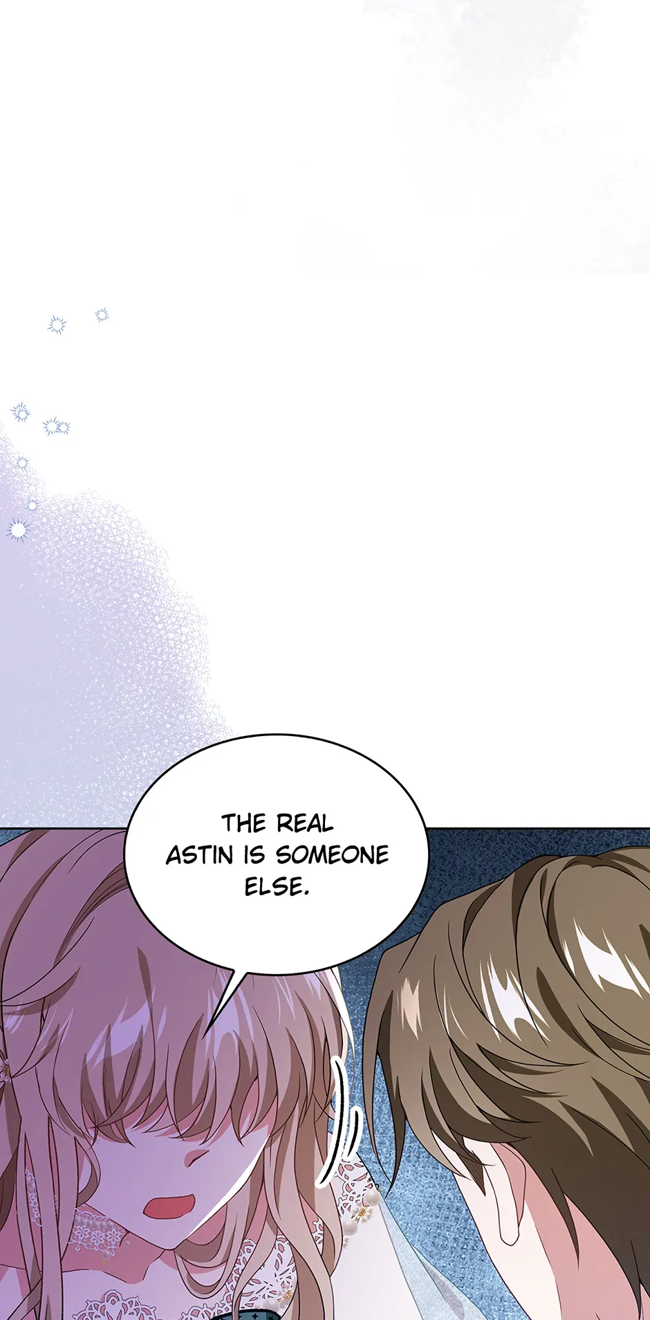 The Villainess Wants To Go Home Chapter 83 - Page 38