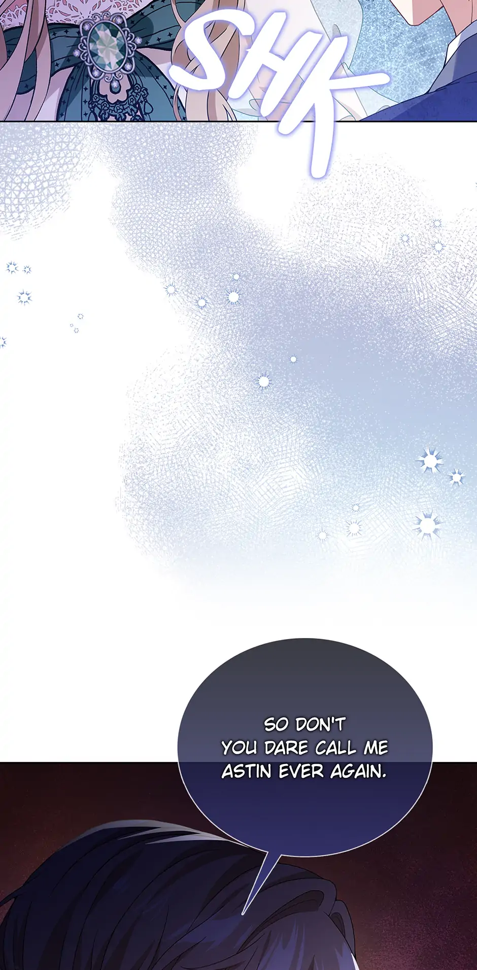 The Villainess Wants To Go Home Chapter 83 - Page 39