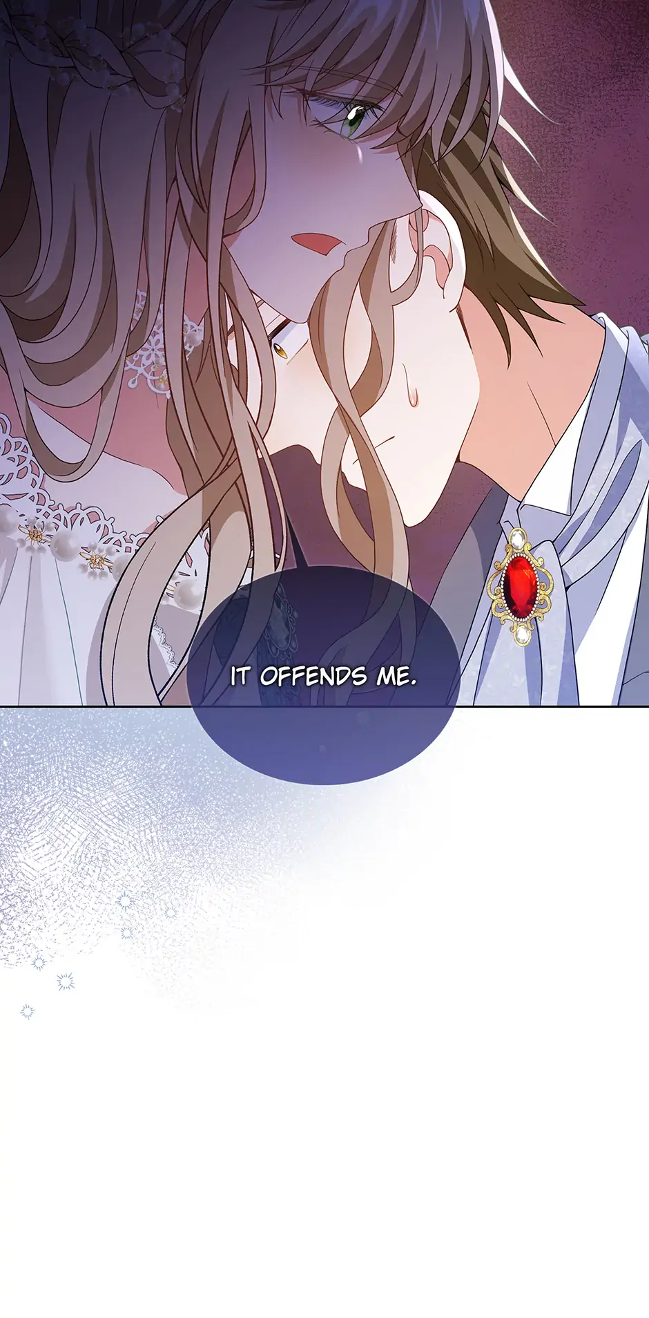 The Villainess Wants To Go Home Chapter 83 - Page 40