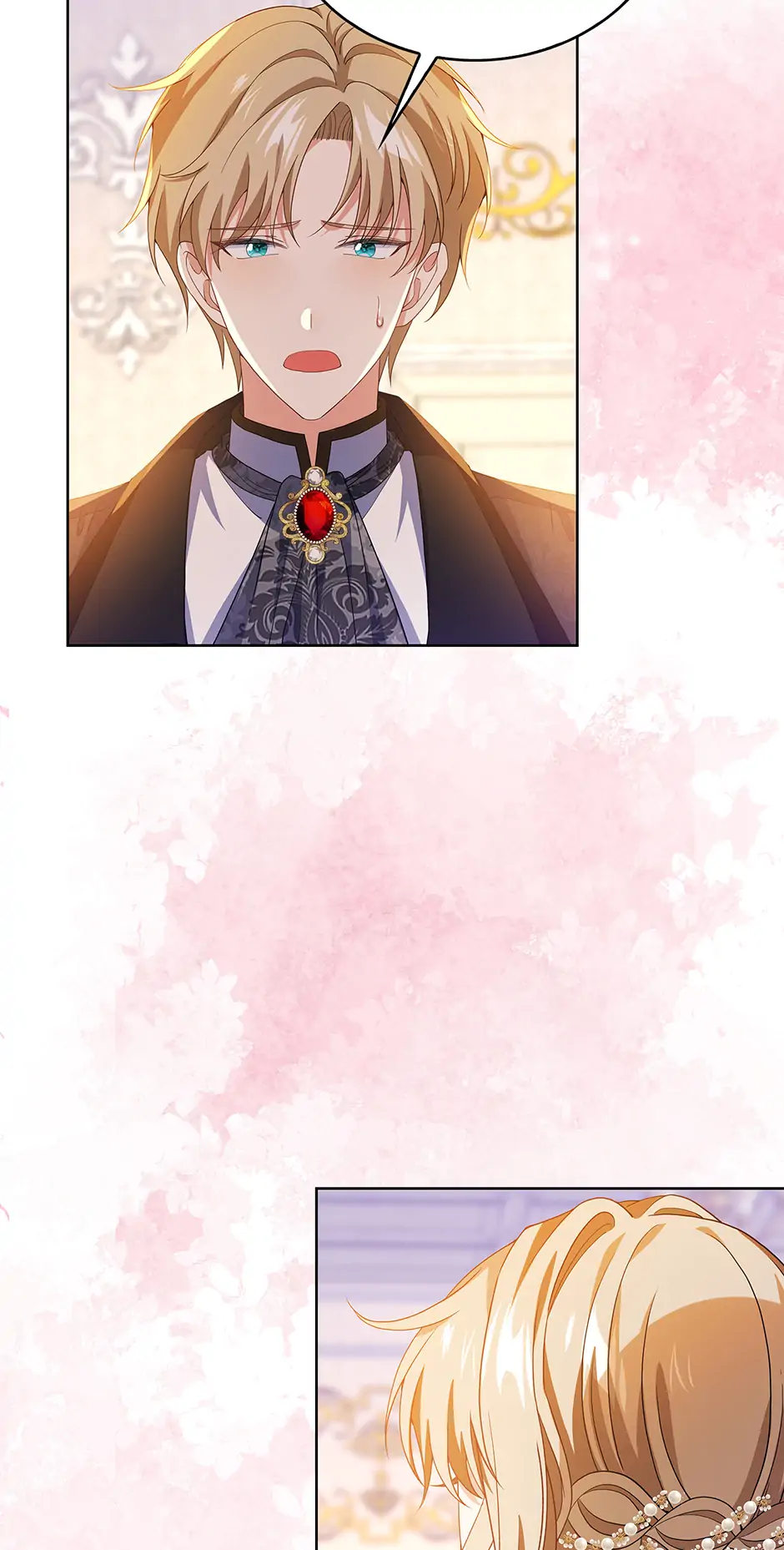 The Villainess Wants To Go Home Chapter 83 - Page 46