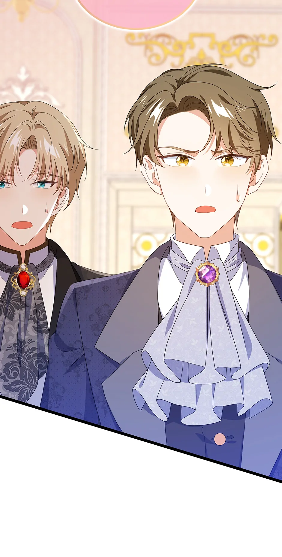 The Villainess Wants To Go Home Chapter 83 - Page 48