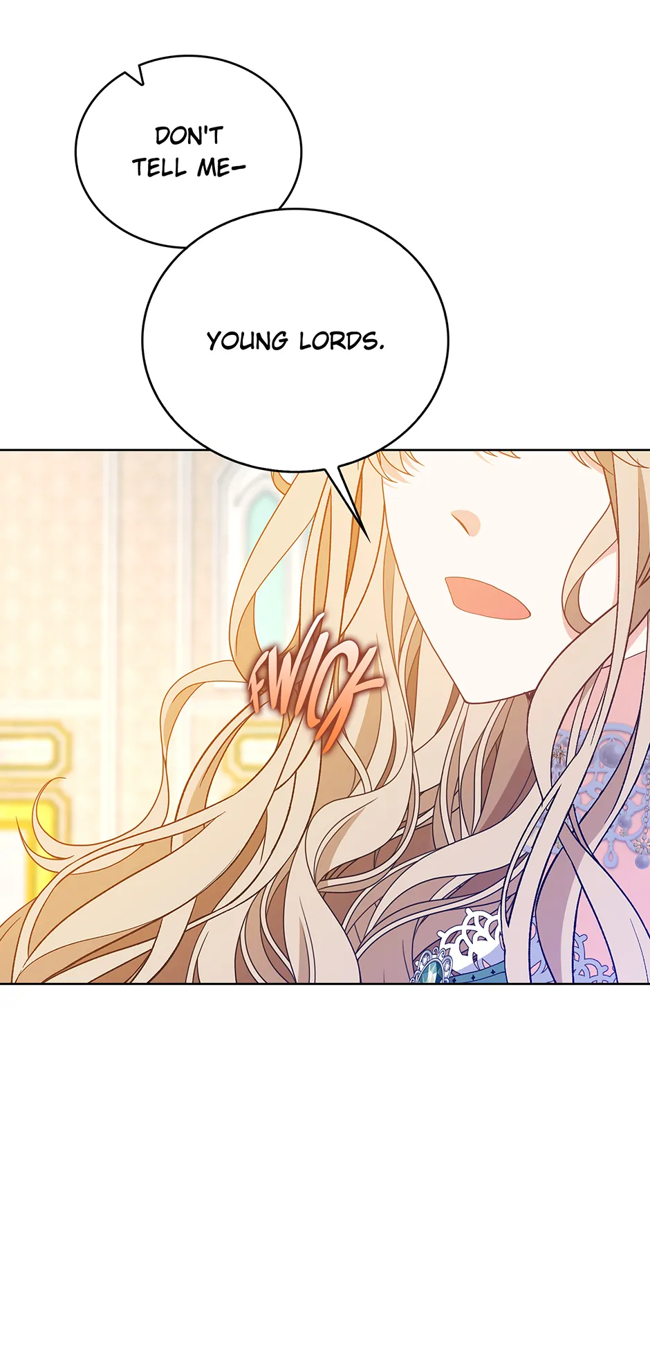 The Villainess Wants To Go Home Chapter 83 - Page 49