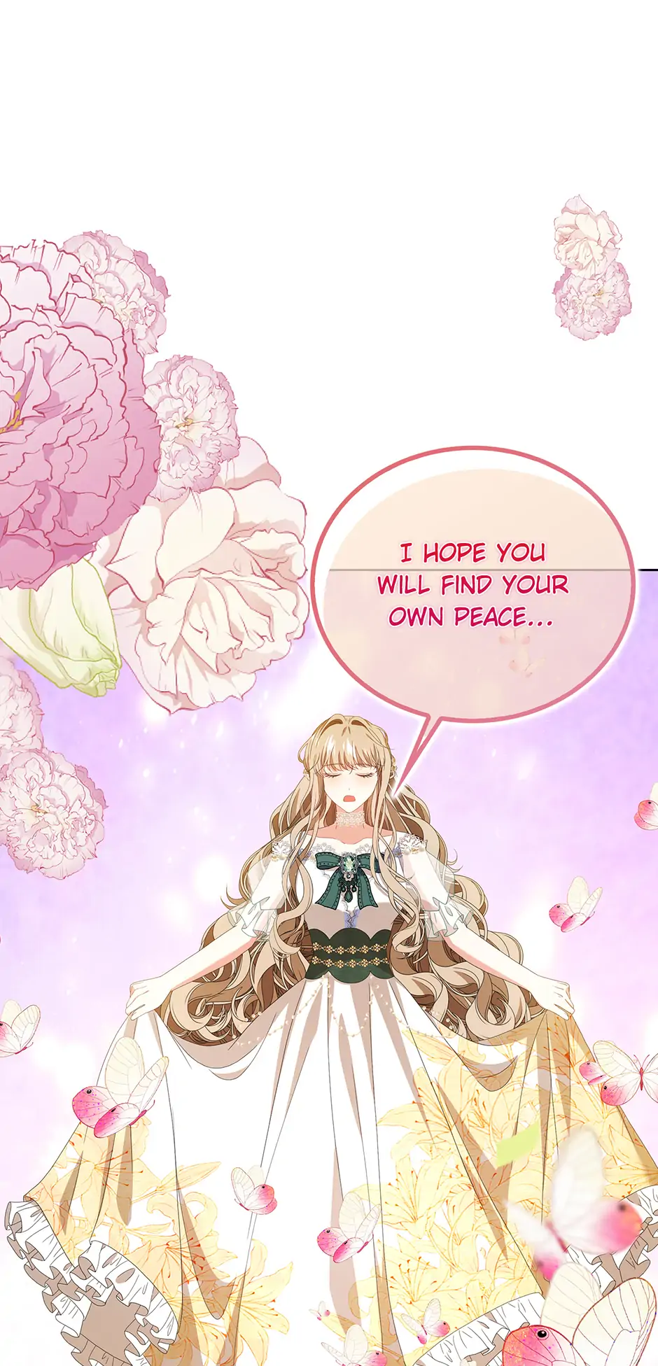 The Villainess Wants To Go Home Chapter 83 - Page 50