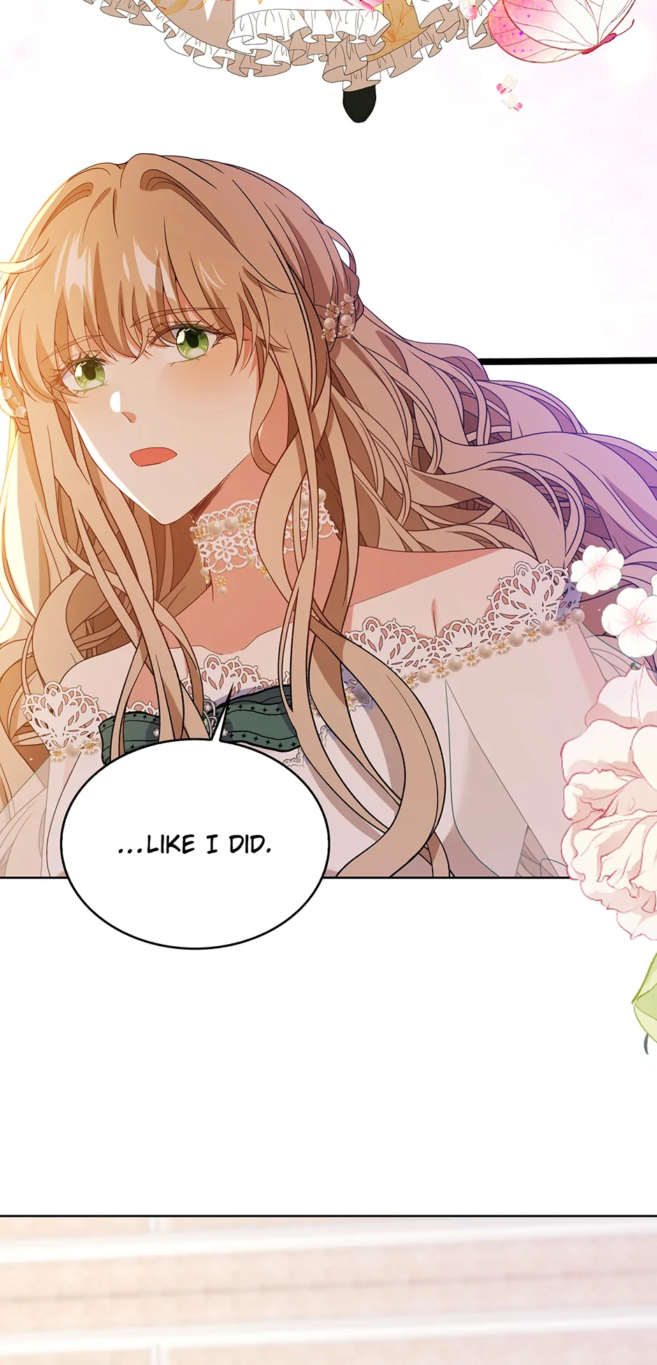 The Villainess Wants To Go Home Chapter 83 - Page 51