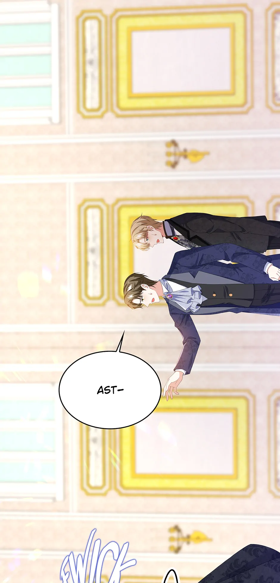 The Villainess Wants To Go Home Chapter 83 - Page 52