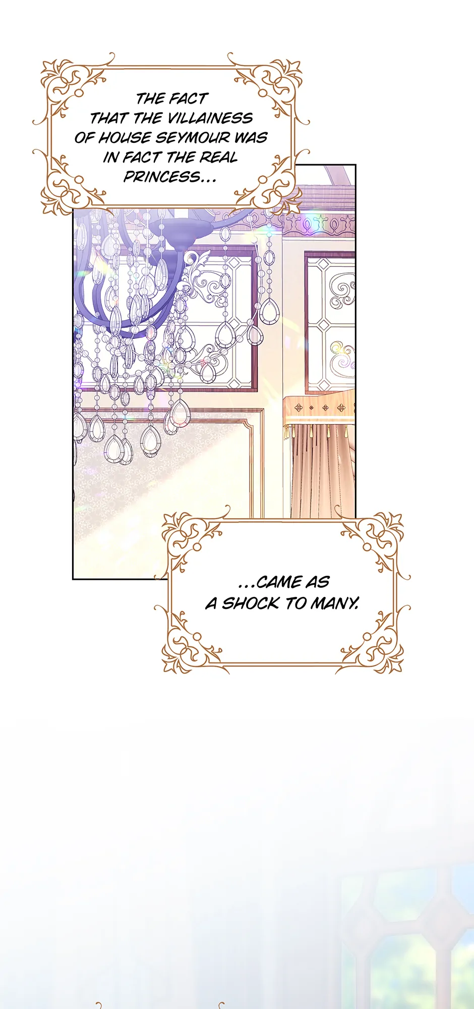 The Villainess Wants To Go Home Chapter 83 - Page 57