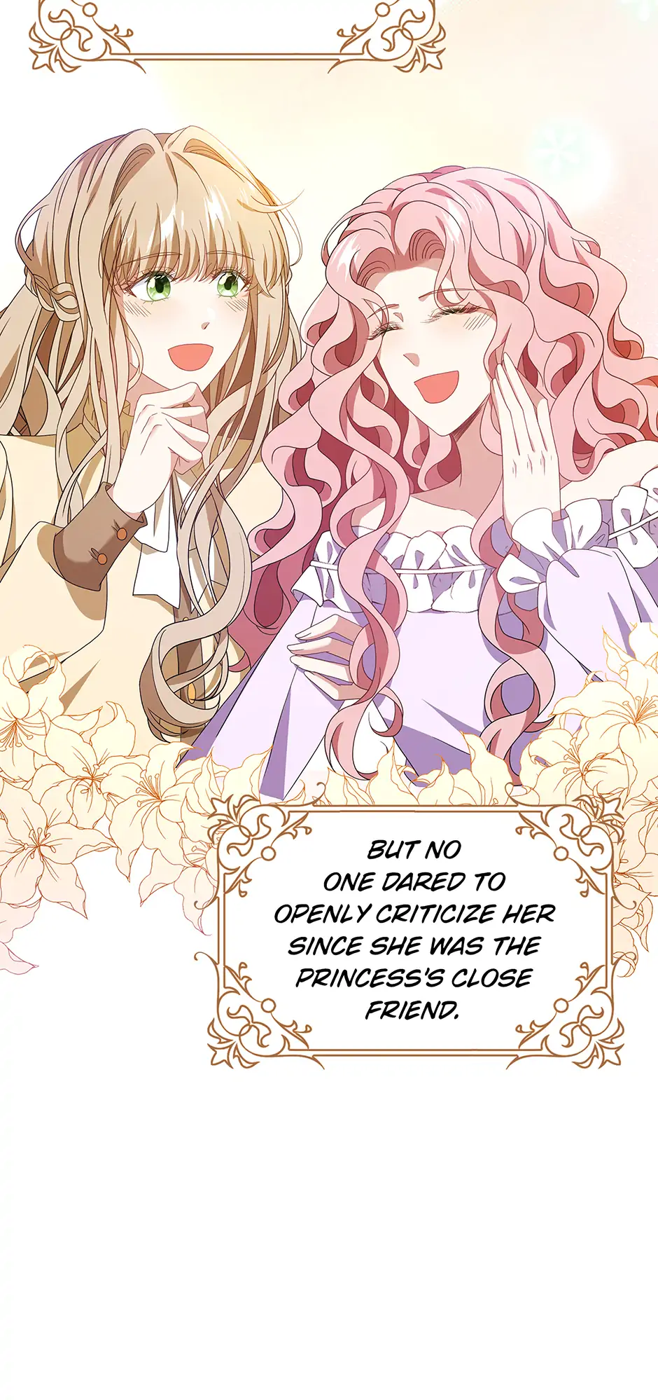 The Villainess Wants To Go Home Chapter 83 - Page 62