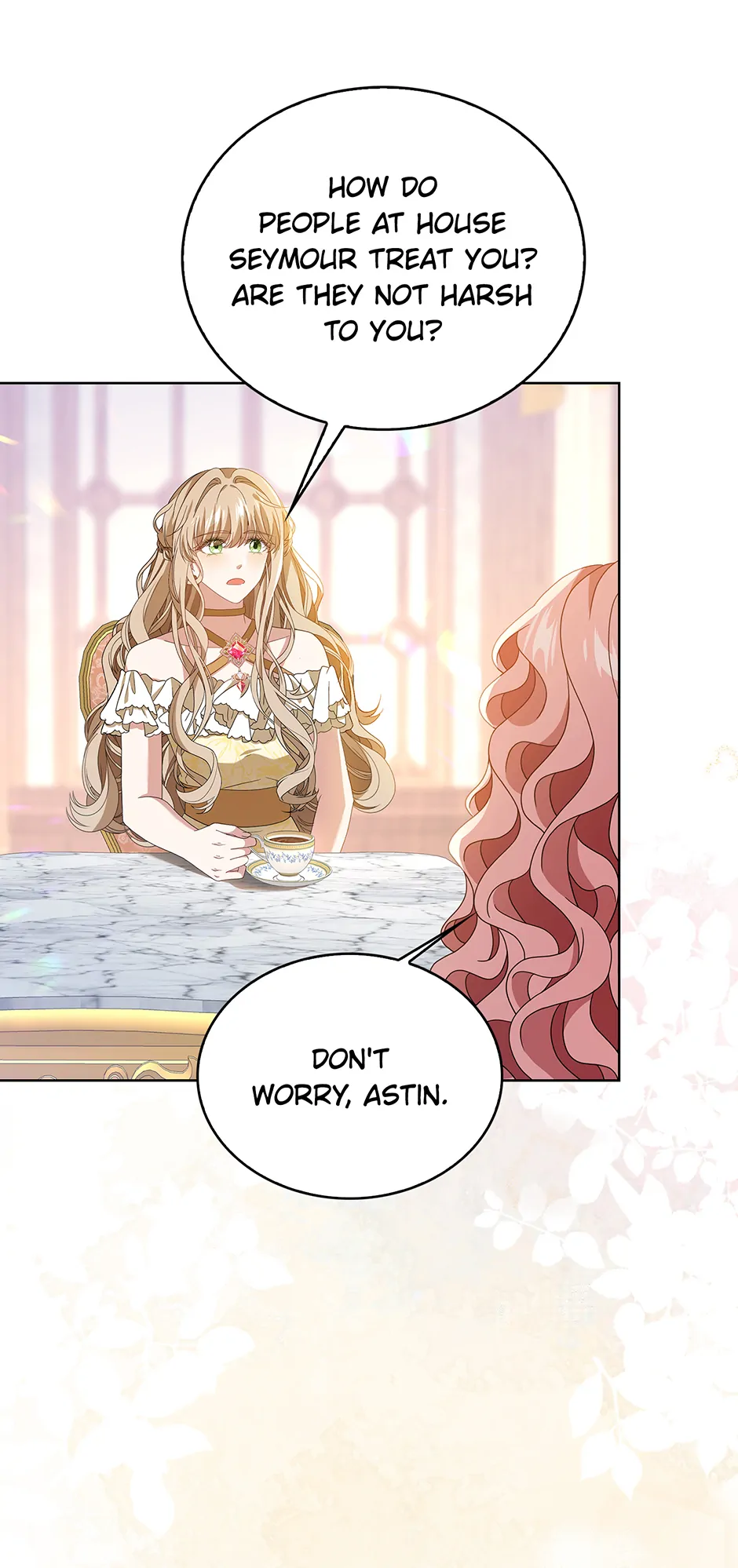 The Villainess Wants To Go Home Chapter 83 - Page 63