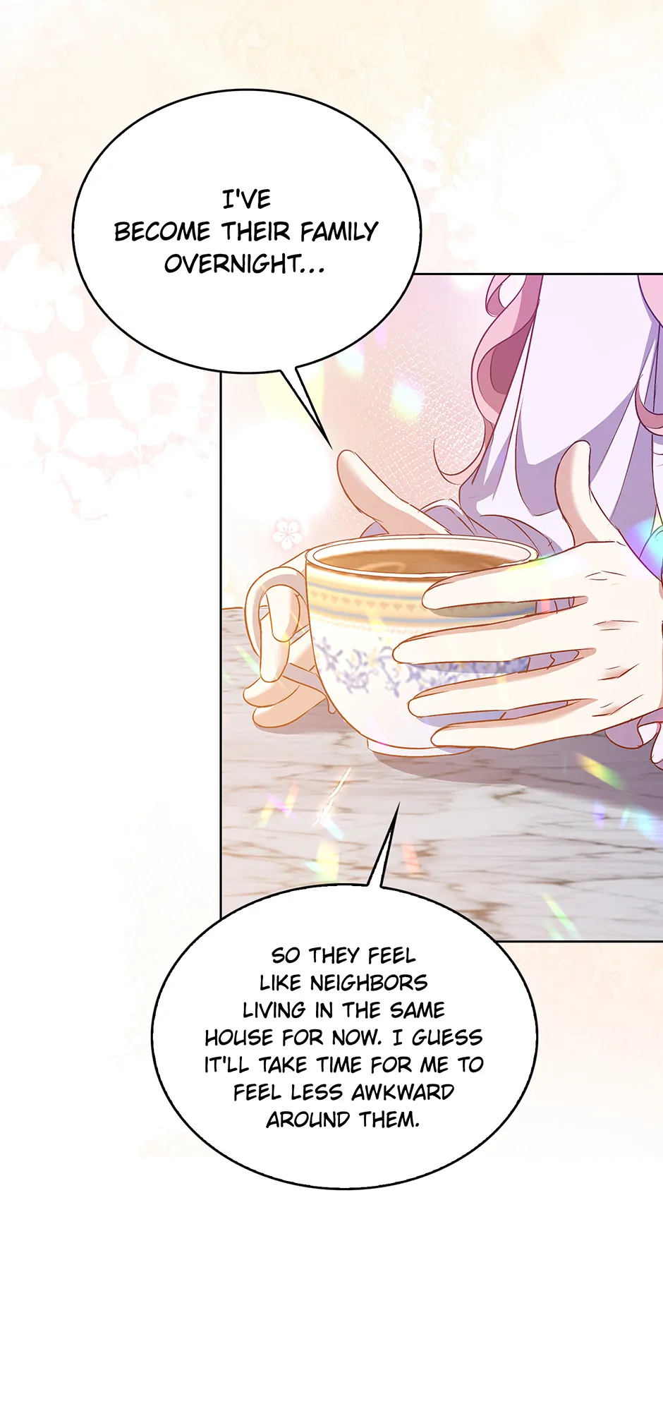 The Villainess Wants To Go Home Chapter 83 - Page 64