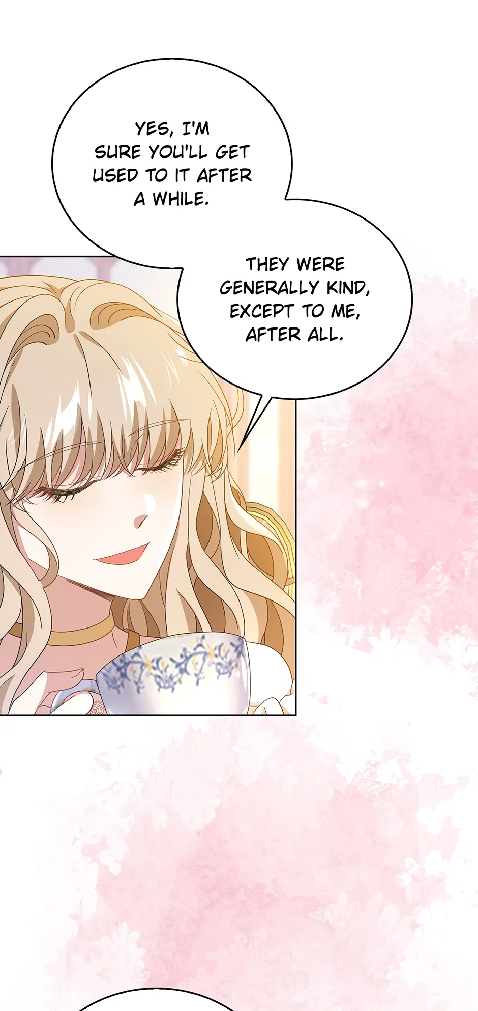 The Villainess Wants To Go Home Chapter 83 - Page 65