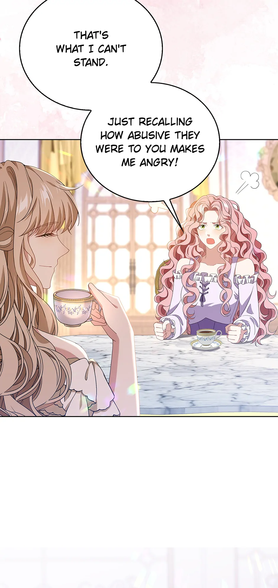 The Villainess Wants To Go Home Chapter 83 - Page 66