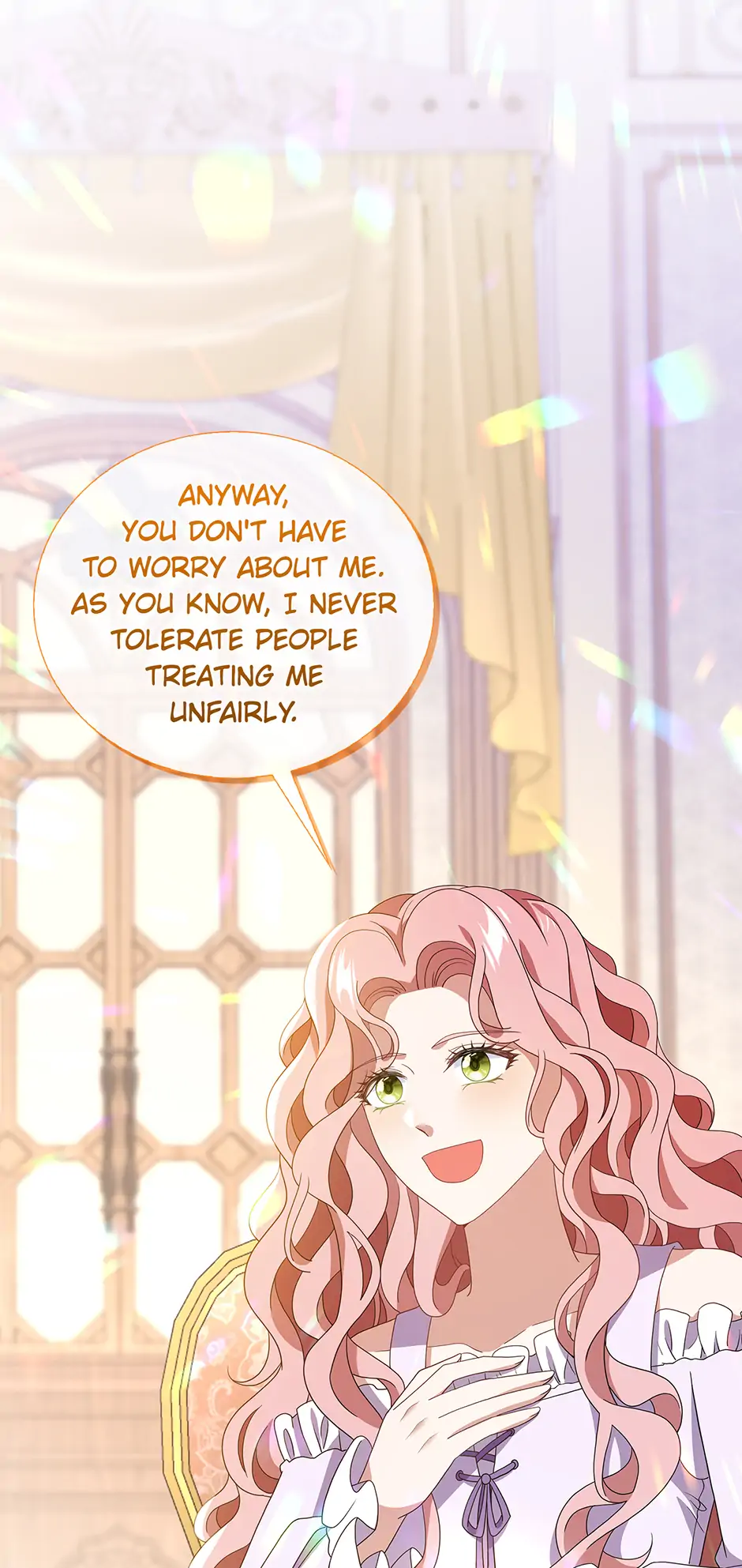 The Villainess Wants To Go Home Chapter 83 - Page 67