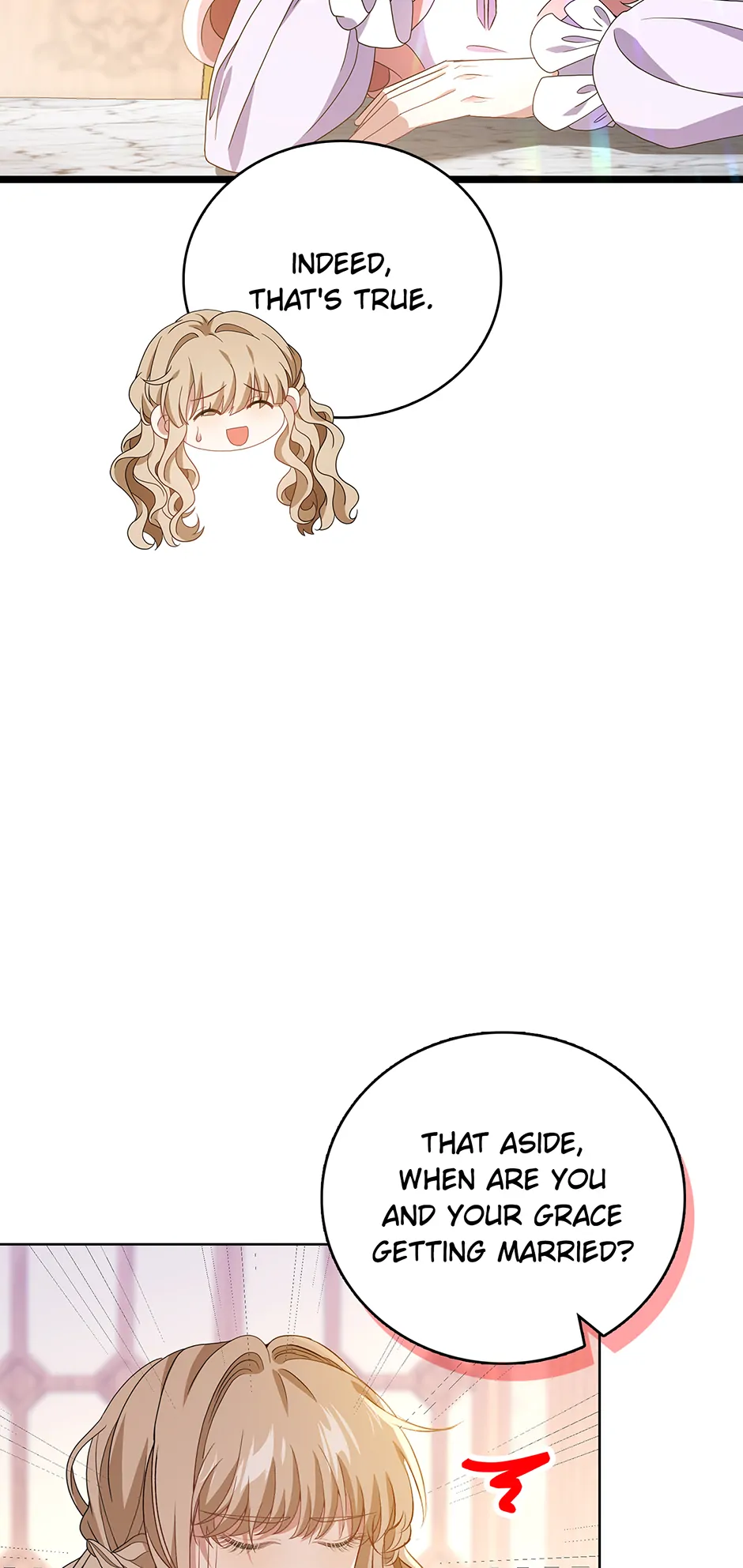 The Villainess Wants To Go Home Chapter 83 - Page 68