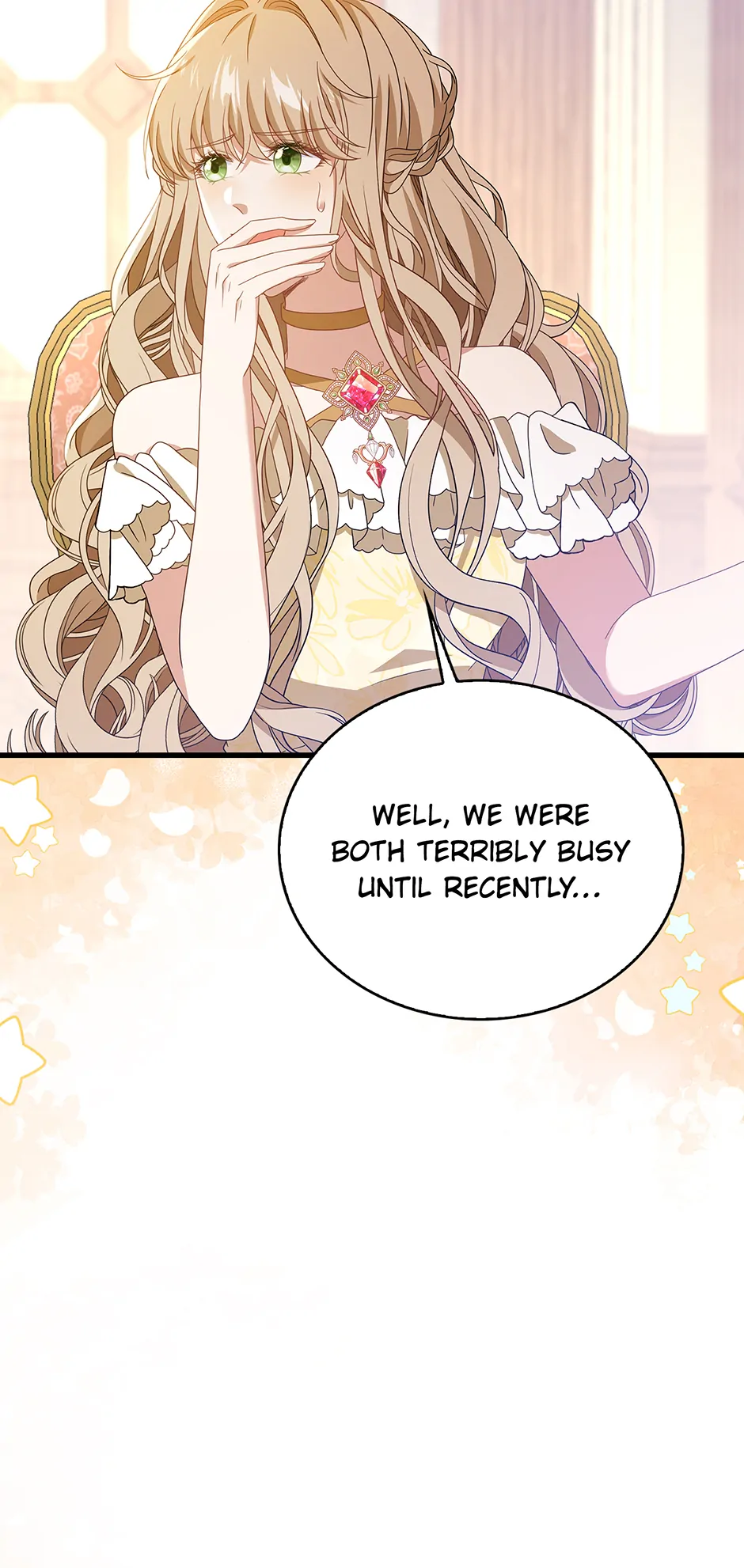 The Villainess Wants To Go Home Chapter 83 - Page 72