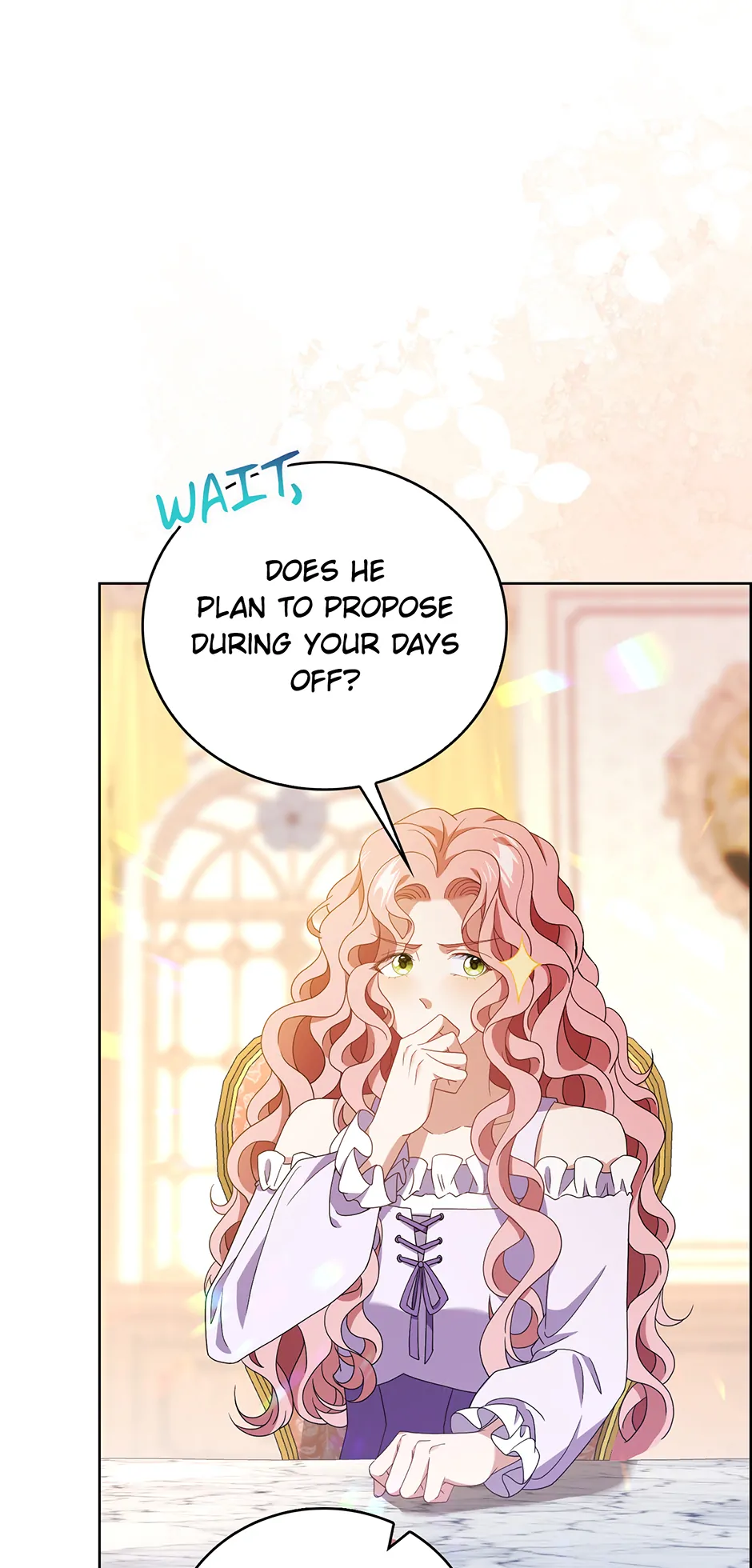 The Villainess Wants To Go Home Chapter 83 - Page 74