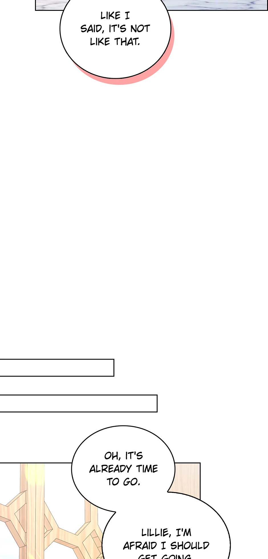 The Villainess Wants To Go Home Chapter 83 - Page 75