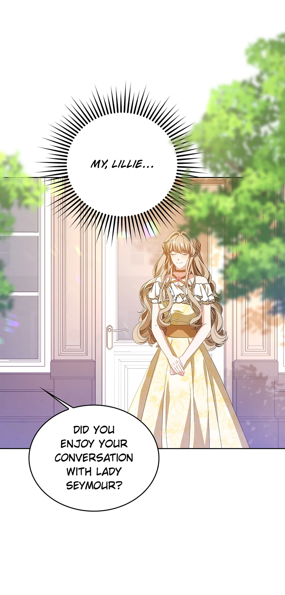 The Villainess Wants To Go Home Chapter 83 - Page 78