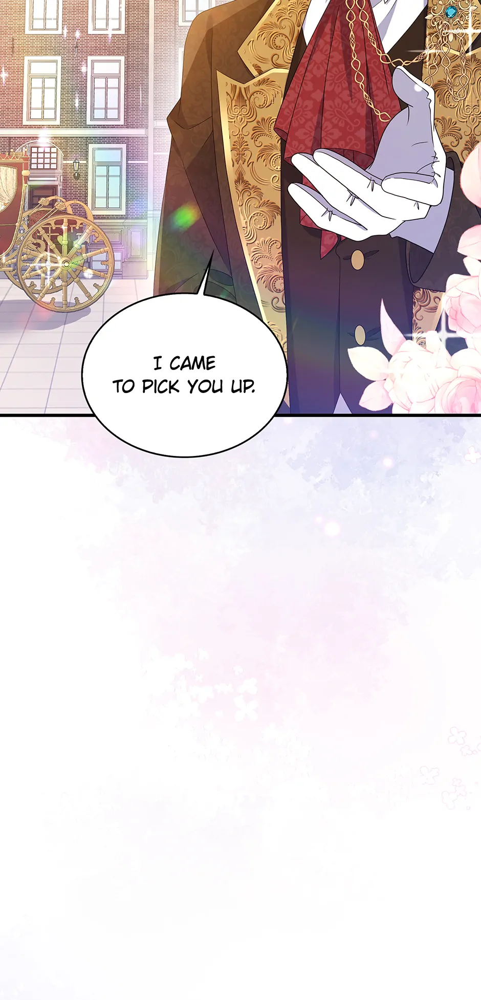 The Villainess Wants To Go Home Chapter 83 - Page 80