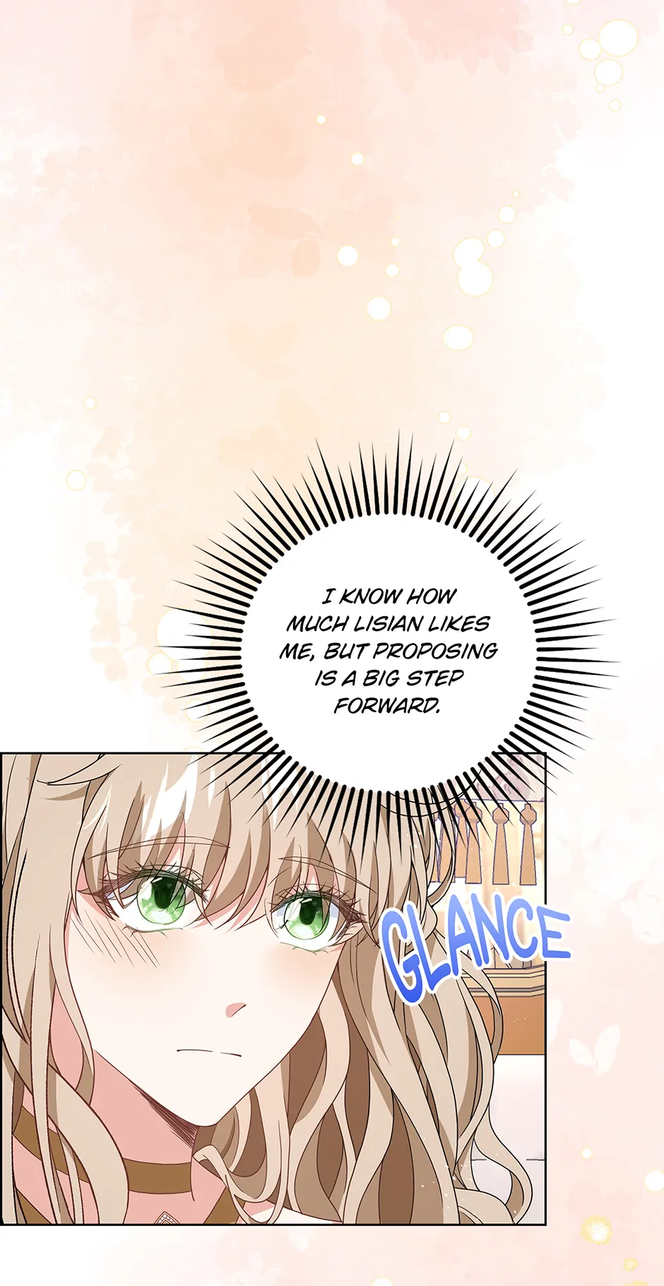 The Villainess Wants To Go Home Chapter 84 - Page 6